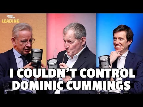 The Rest Is Politics: Leading and The Rest Is Politics