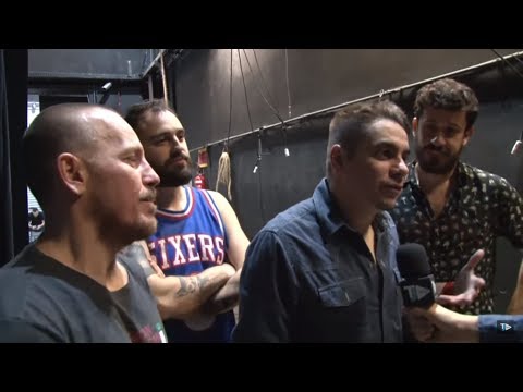 TJ UFSC 16/10/18 - Entrevista Pretinho Básico