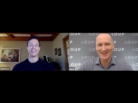 Loup TV 032: Tesla Plaid for the Holidays