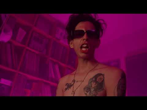 Barbosa Writer - ORIGINAL GANGSTA (Video Oficial)