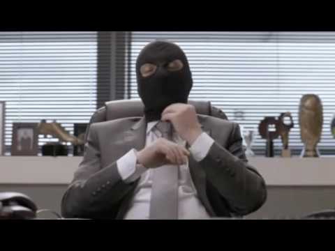 Fora da Box Ep.2: Cena "Afinal Quem é o Chefe"