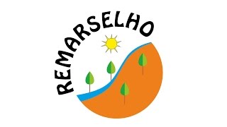 preview picture of video 'Remarselho - Requalificação das margens do Rio Selho'