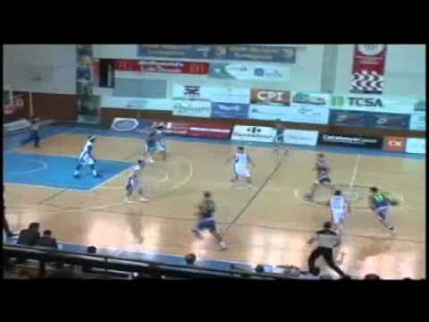 ORO TARRAGONA BASQUET 2017,80 - PALENCIA BALONCESTO,76 (07/10/2011 0:00:00)