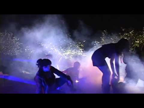 KUCHIMATL - WAY OF THE CHILD (Behind the Scenes)