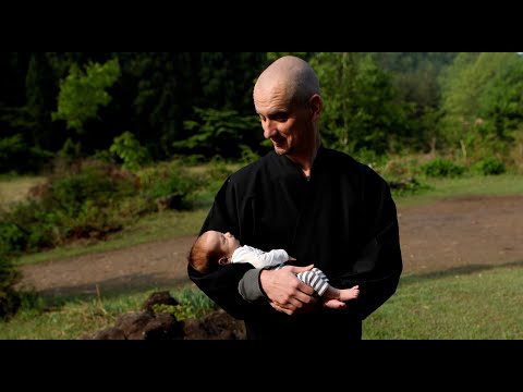 (192) Metta und Zen - passt das zusammen? 2. März 2021