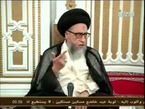 ⁣كتاب الدين - الحلقة - 9 - سماحة السيد صباح شبر