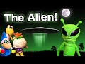SML Movie The Alien REUPLOADED