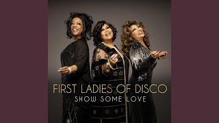 Show Some Love (John LePage &amp; Brian Cua Club Remix)