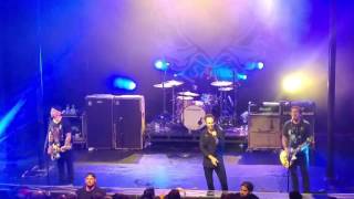 "Bullying the Jukebox" - The Bouncing Souls