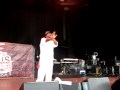 Kutt Calhoun ft Tech N9ne I See It Rock the Bells Boston 09 Moonwalk