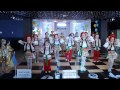 ЗАТ Дружні хлоп'ята - Вийди,вийди, сонечко 