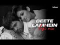 Beete Lamhein Lo Fi Mix Lo Fi 2307 Harshal Music K K Mithoon Emraan Hashmi Bollywood Lo Fi