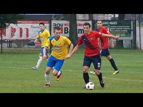 GTS Bojszowy – LGKS 38 Podlesianka 0:0