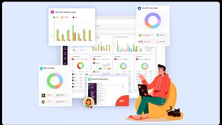 FlowTrack video