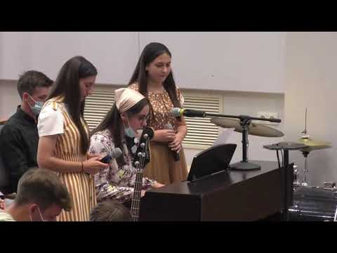 Emima, Ana si Rahela-Cand tot mai multi Te parasesc