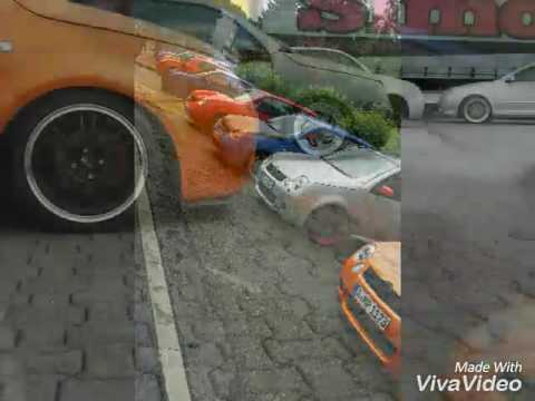 Vw Lupo / Seat Arosa Harz treffen 2k17