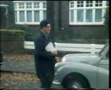 UK Candid Camera Classics - Nervous Learner Driver