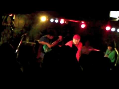 Dev Parade   Led Zeppelin cover