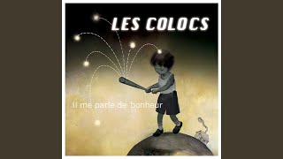 La comète Music Video