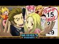 10 Top Tier Anime You Can Watch In A Weekend