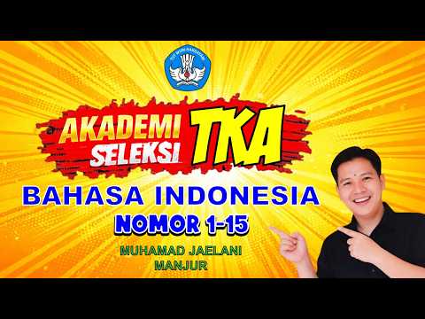 Strategi Menemukan Informasi Tersurat & Tersirat dari Teks Berita dan Laporan SD