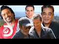 Kamal Haasan R Madhavan Akshay Kumar Wish Rajinikanth Well Into The Wild With Bear Grylls