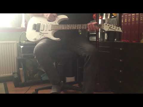 Fru Sauterne (easy) - Kim Larsen