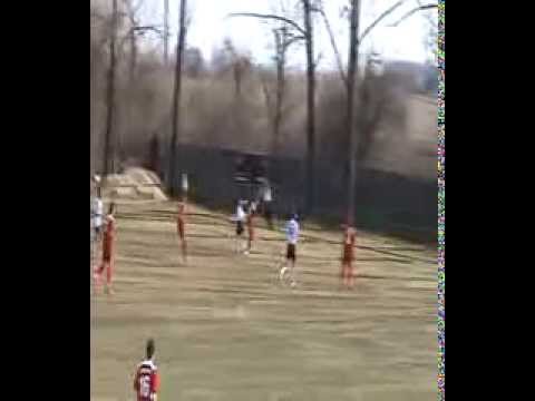 Brestovany - ŠK Jalšové 1 : 2 zostrih