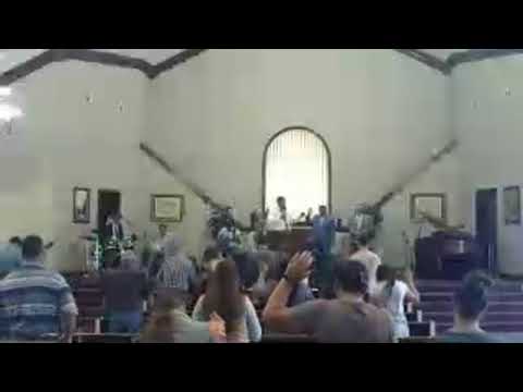 Bro. Andrew Glover 8-20-2023 Sun. Morn. / HEARING, SEEING AND DECLARING THE MESSAGE.