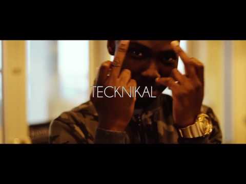 Tecknikal ft. Kamo E$cobar - flex ( coming soon )( snippet)