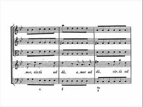 Händel: Cecilia, volgi un sguardo, HWV 89 - 3/4 - Smith