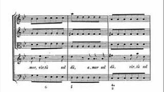 Händel: Cecilia, volgi un sguardo, HWV 89 - 3/4 - Smith