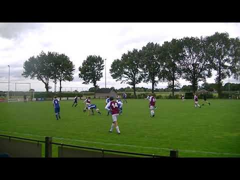 HC'03 JO19-1 - Pax JO19-1