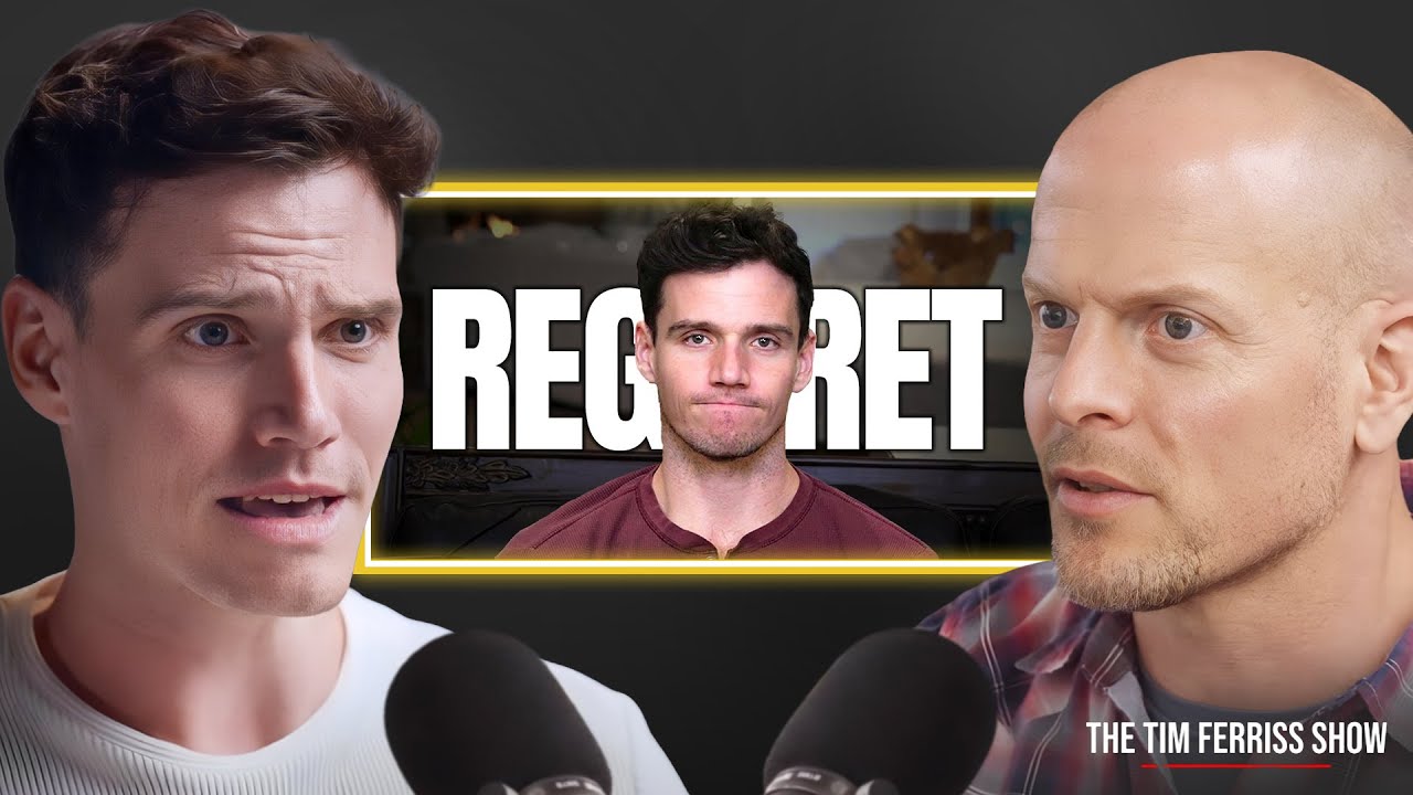 The Dark Side of YouTube Success (Charisma on Command)