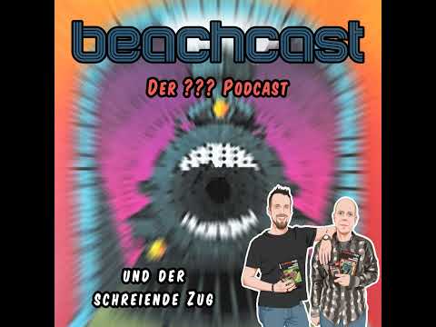 07/2024 - Bonusfolge - Nostalgie Edition - und der schreiende Zug