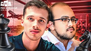 اليوم الثاني | مباريات الحسم