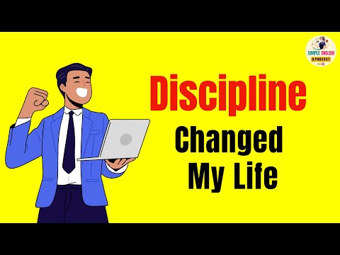 規律 vs. モチベーション：成功への本当の秘訣 | Learn English Podcast (Discipline vs Motivation: The Real Secret to Success | Learn English Podcast)