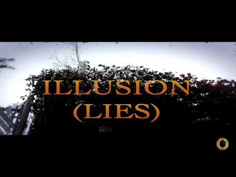 KING WXLF - ILLUSION (OFFICIAL VIDEO)