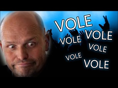 Shyinka ft. Zdeněk Pohlreich - Slevy Pštros Video Píčoviny