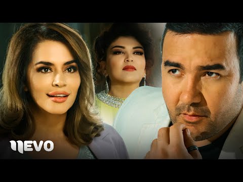 Феруза Эгамова - Хамён (Премьера клипа, 2024)