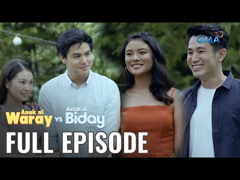 Anak Ni Waray Vs. Anak Ni Biday: Full Episode 62 (Finale) | Super Stream