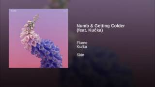 Numb & Getting Colder (feat. Kučka)