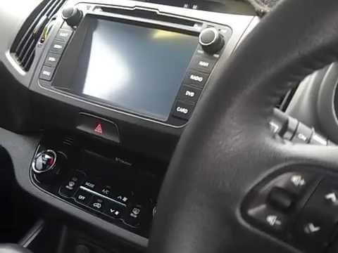 Werribee Kia 2011 Kia Sportage Platinum