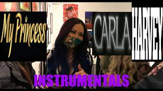 Foxy Brown - Star Cry (INSTRUMENTAL)