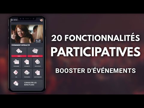 Eqwall - Boosting meetings and events Video
