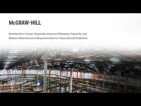 McGraw-Hill - Customer Success Story