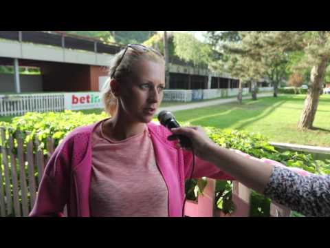 Ingrid Janáčková-Koplíková po dvojitém vítězství v Praze