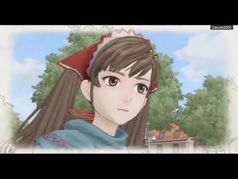 Valkyria Chronicles #1 Chapter 01:In Defense Of Bruhl