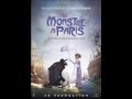 Un Monstruo en Paris Original Motion Picture ...