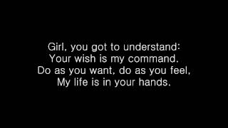 Make my day - Auryn (Lyrics)